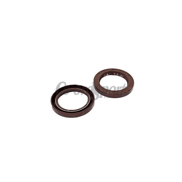 Dodson GR6 REAR DIFF PINION SEAL KIT image