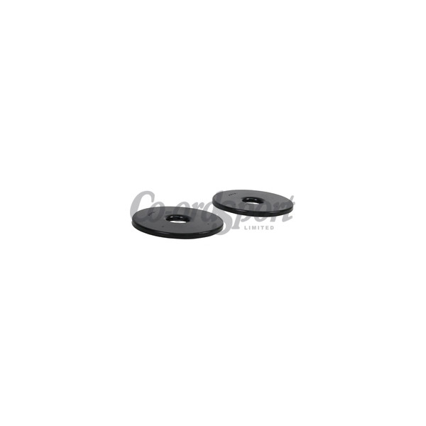 Whiteline  Coil Spring Pad - Lower Bushing Kit image