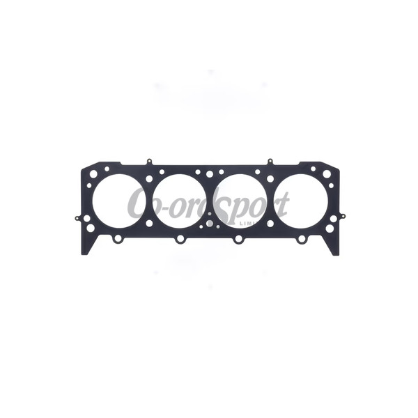 Athena Head Gasket AMC 390-401 70-74 4.250-0.040 image