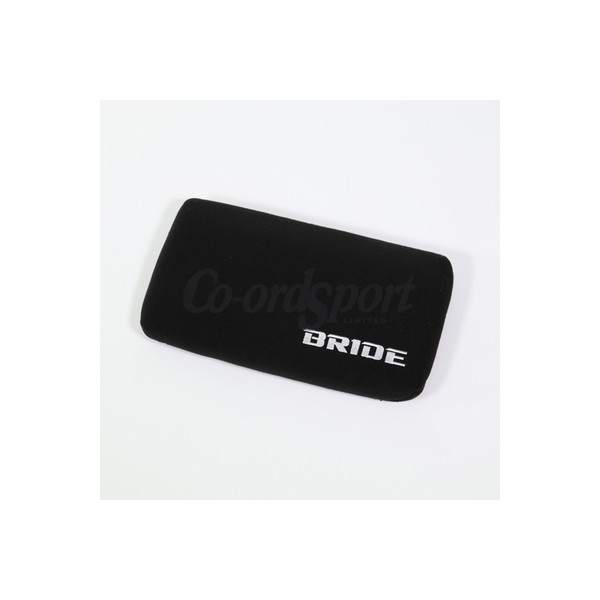 Bride Tuning pad for Lumbar - Black image