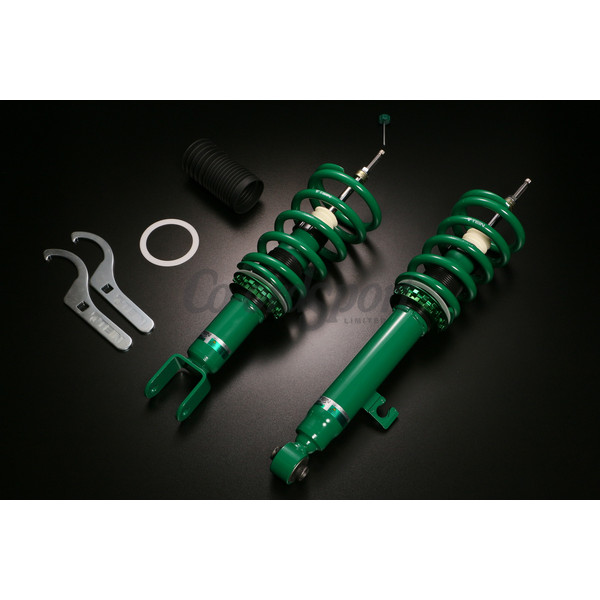 Tein Street Advance Z For Mazda Rx-7 Fd3S image