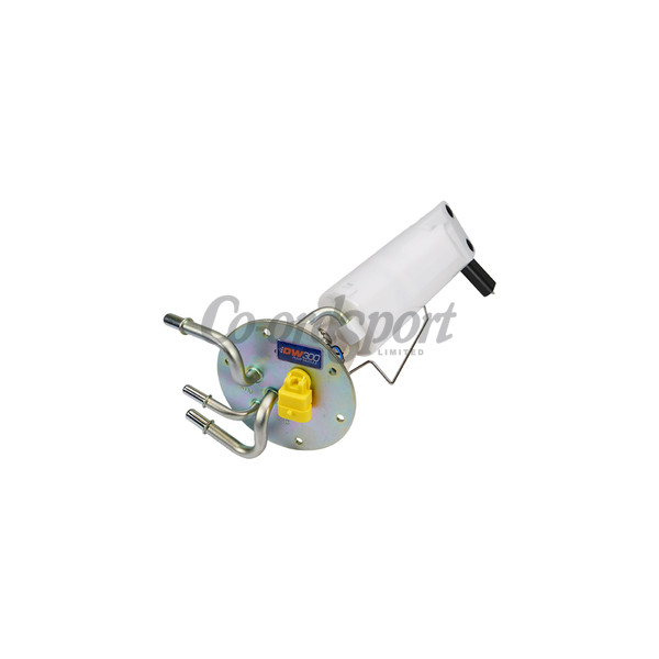 DW 1997-99 C5 Corvette DW300 Performance Module image