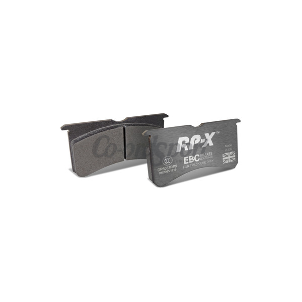 EBC Racing RP-X Brake Pads image