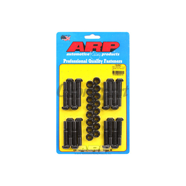 ARP SB Chevy 283-327 Inline 6 wave-loc rod bolt kit image