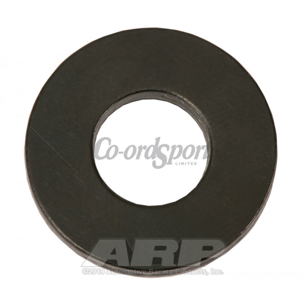 ARP 7/16 ID .995 OD black washer image