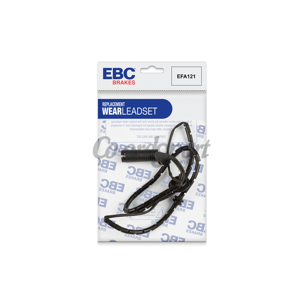 EBC Replacement Brake Sensor Wear Leads image