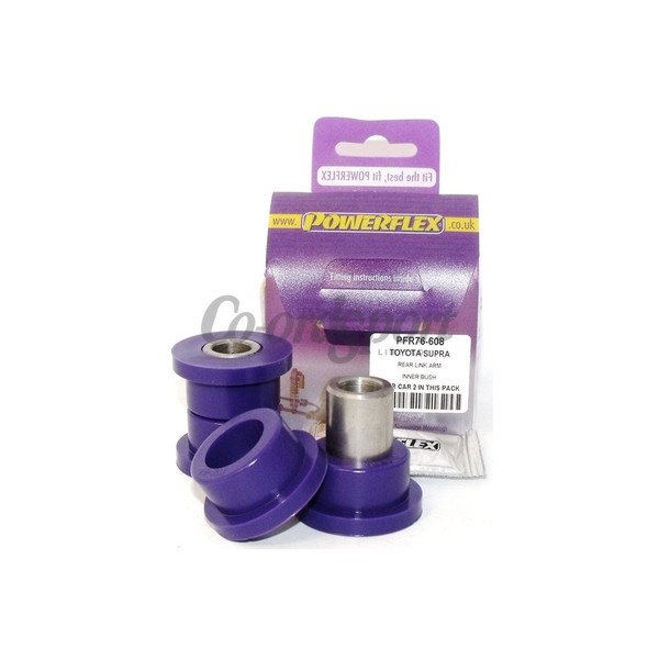 Powerflex Rear Trailing Arm Front Bush image