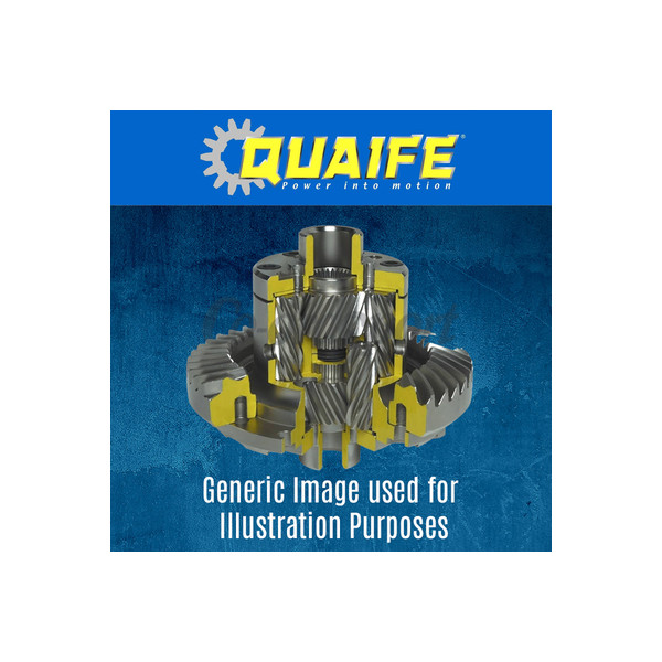 Clutch lever assembly for QBE62G gearbox image