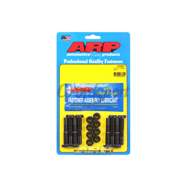 ARP Nissan KA24DE rod bolt kit image