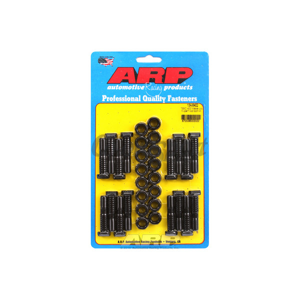 ARP SB Chevy 400 wave-loc hi-perf rod bolt kit image