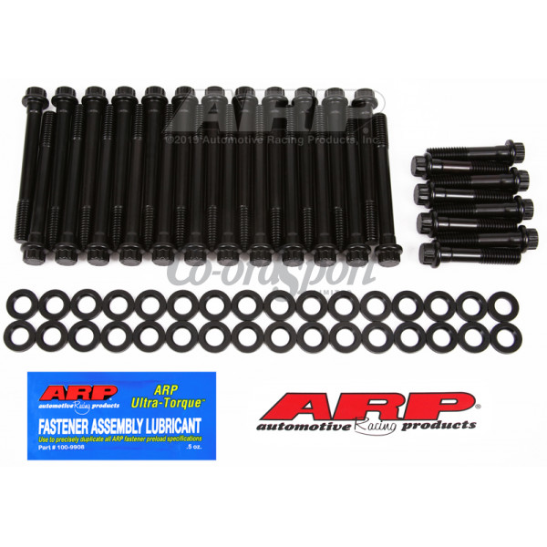 ARP BB Chevy Mark V w/502 heads 12pt head bolt kit image