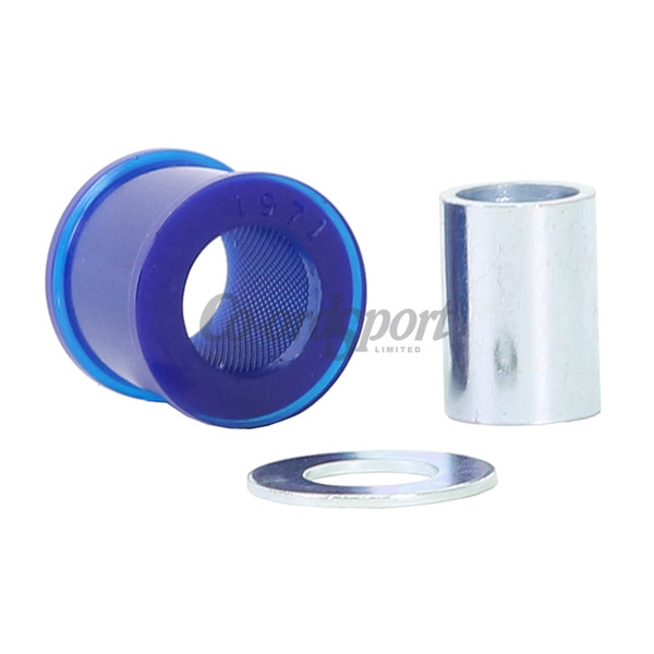 SuperPro Bushing Kit Watts Linkage Arm Bushings image