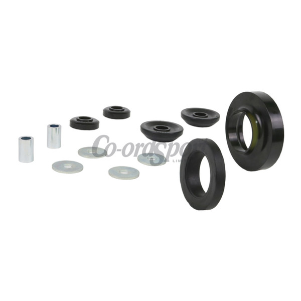 Whiteline STRUT MOUNT BUSHING FRONT image