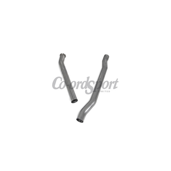 Scorpion GPF delete for BMW M135i xDrive (F40) GPF model 2020 to image