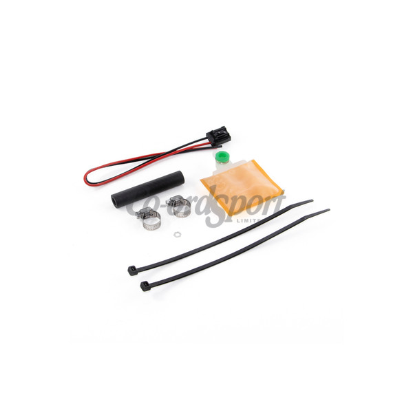 DW Install Kit for DW300 and DW200 Eclipse all FWD 90-94 image