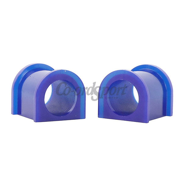 SuperPro Bushing Kit Universal S/Bar to Chass 31mm image