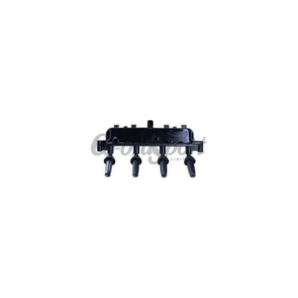 NGK IGNITION COIL STOCK NO 48074 image