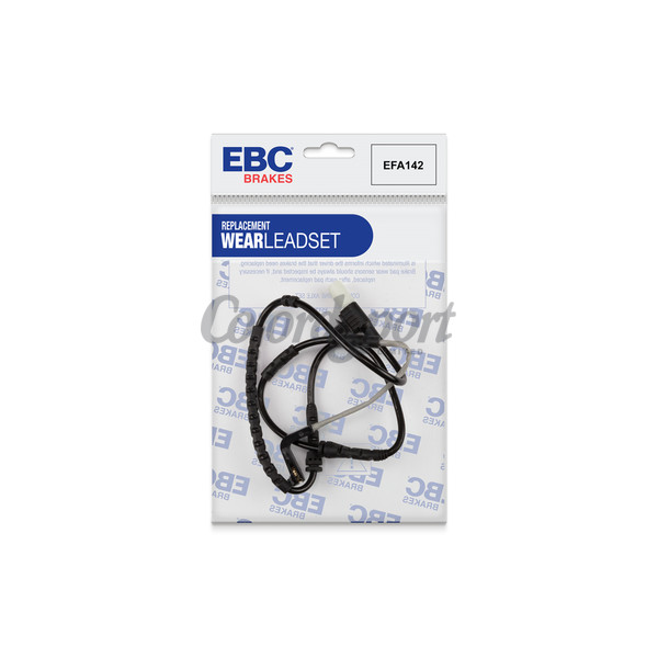 EBC Replacement Brake Sensor Wear Leads image