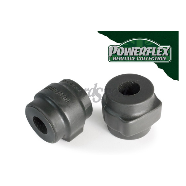 Powerflex  Front Anti Roll Bar Mounting Bush 25mm BMW 535 to 540 image