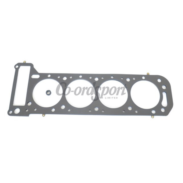 Athena MLS Head gasket Opel 1.9L 8V CIH19N D.97MM TH1.50mm image