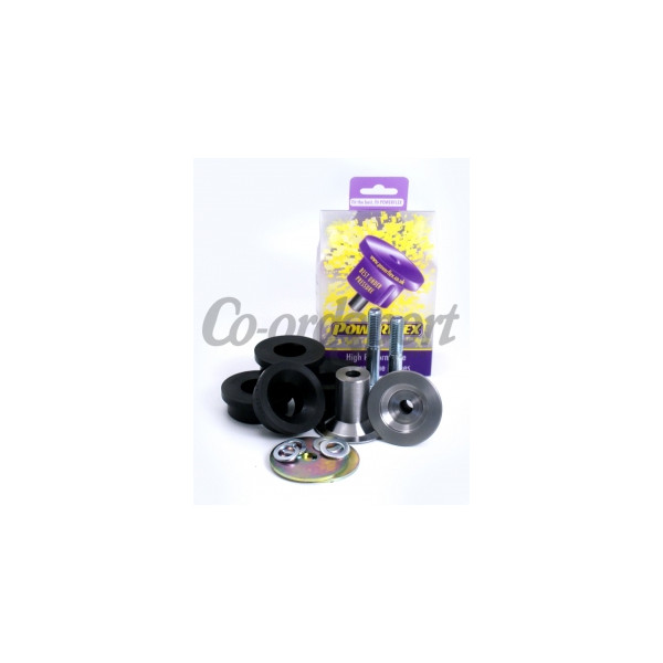 Powerflex Rear Diff Rear Mount image