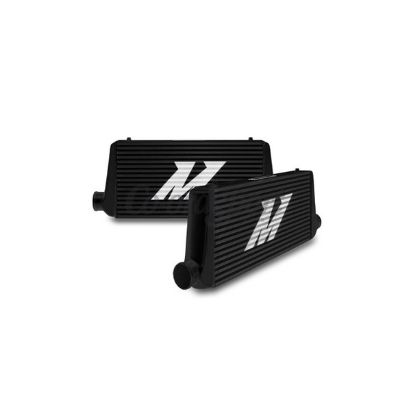 Mishimoto Universal Intercooler R-Line Black image