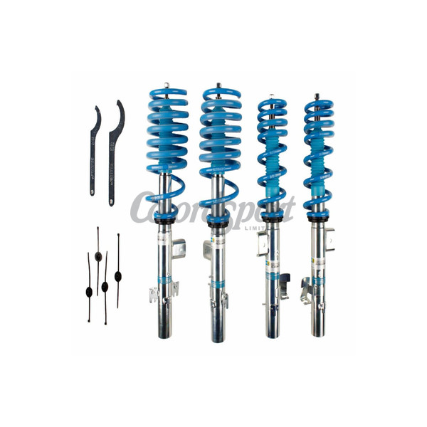 Bilstein B14 Suspension Kit - Land Rover Evoque;K;B14 image