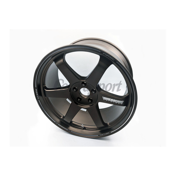 Volk TE37ultra 20x10.0 ET30 5x114 Bronze image