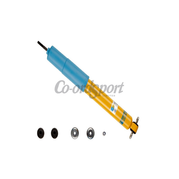 Bilstein B6 Damper - Jeep Cherokee XJ;V;B6 image
