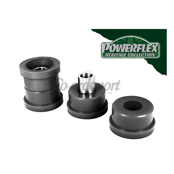 Powerflex   Rear Subframe Rear Mounting Bush BMW 520 to 530 BMW image