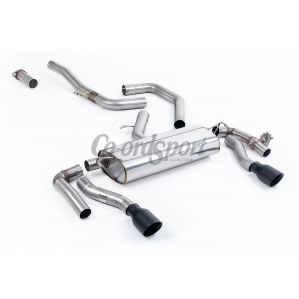 Milltek  Proceed  GT 1.6 Turbo OPF GPF Equipped Vehicles Only 2 image