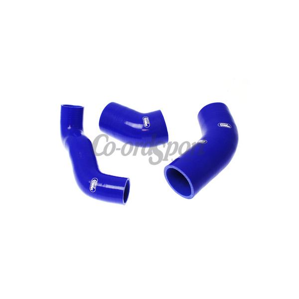 Samco Ford Focus RS Mk2 2.5Ltr Turbo Reinforced Hoses To Preve image