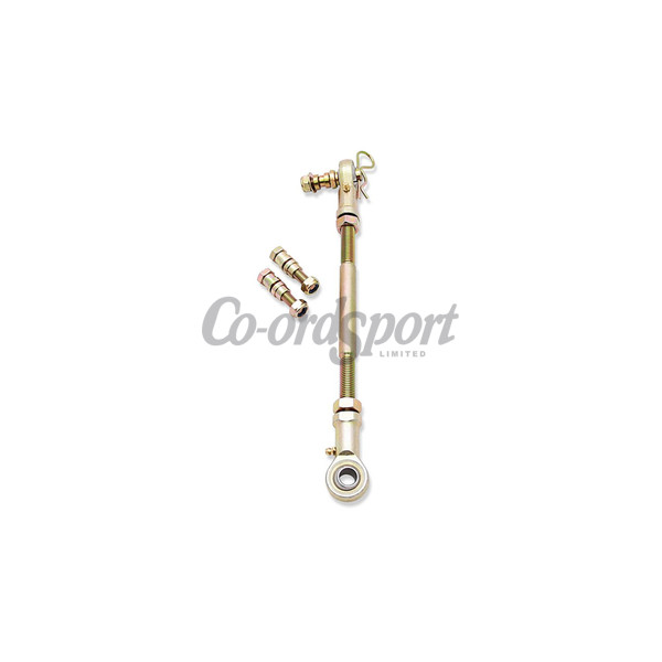 SuperPro  Hd Ball End Sway Bar Link image