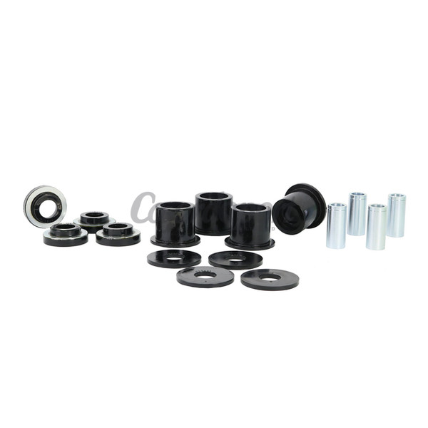 Whiteline Performance Subframe - Mount Bushing Kit image