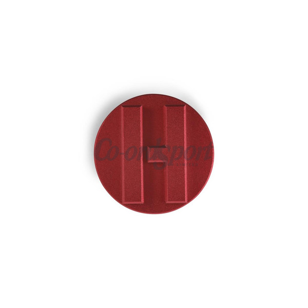 Mishimoto Mazda Oil Filler Cap Hoonigan Red image