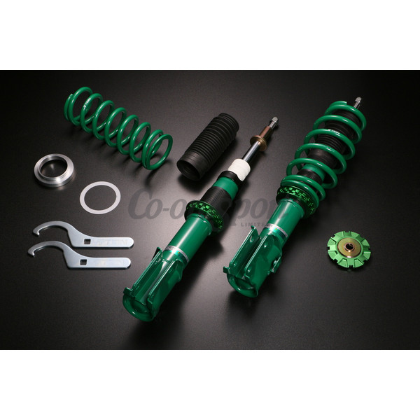 Tein Street Basis Z For Subaru Forester Sg5 image