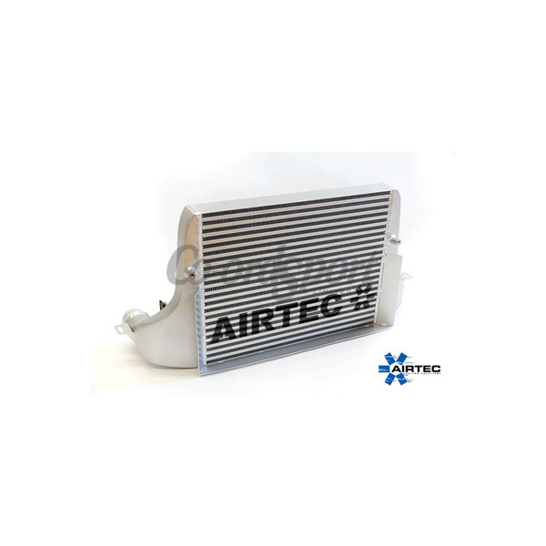 AIRTEC Intercooler Upgrade for Mini Cooper S F56 image