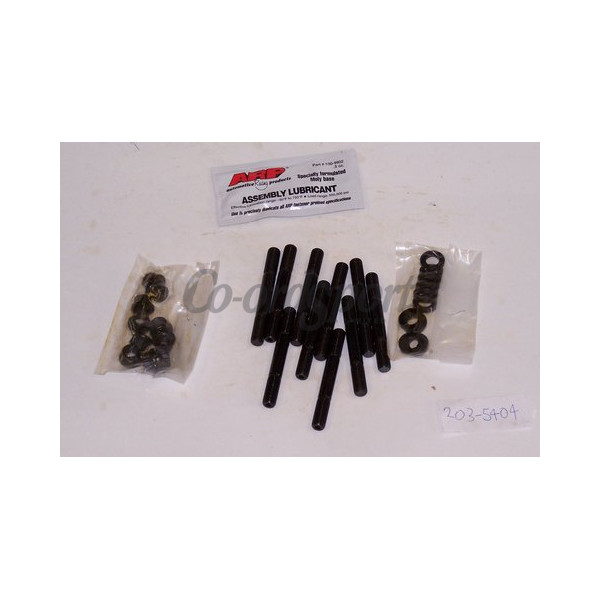 ARP Toyota 2.0L 3SGTE main stud kit image