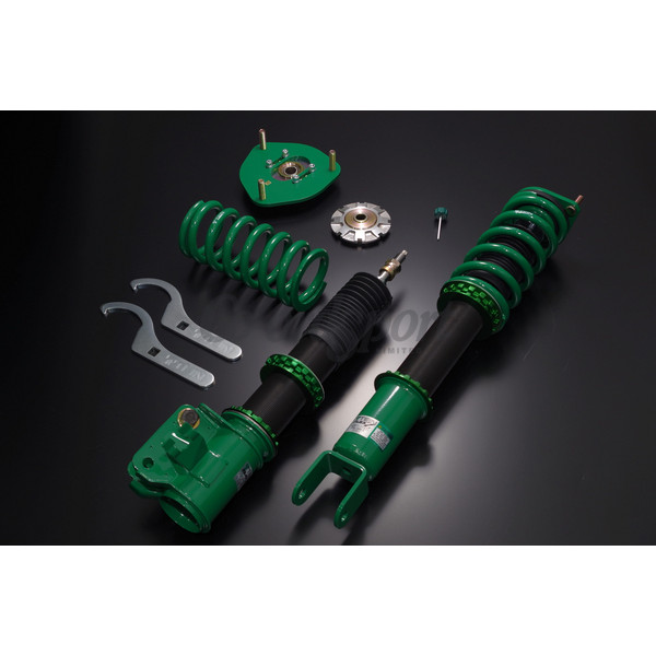 Tein Flex Z For Mitsubishi Lancer Evolution Iv Cn9A image