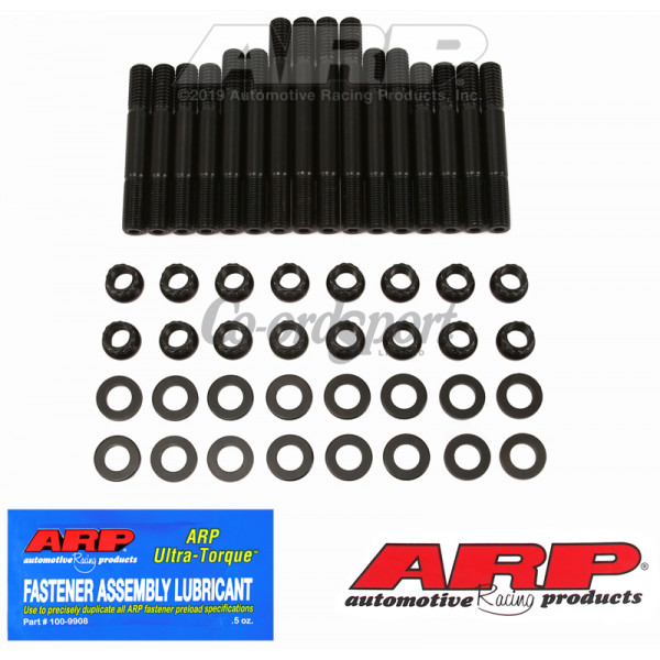 ARP Buick V6 Stage I 12pt head stud kit image