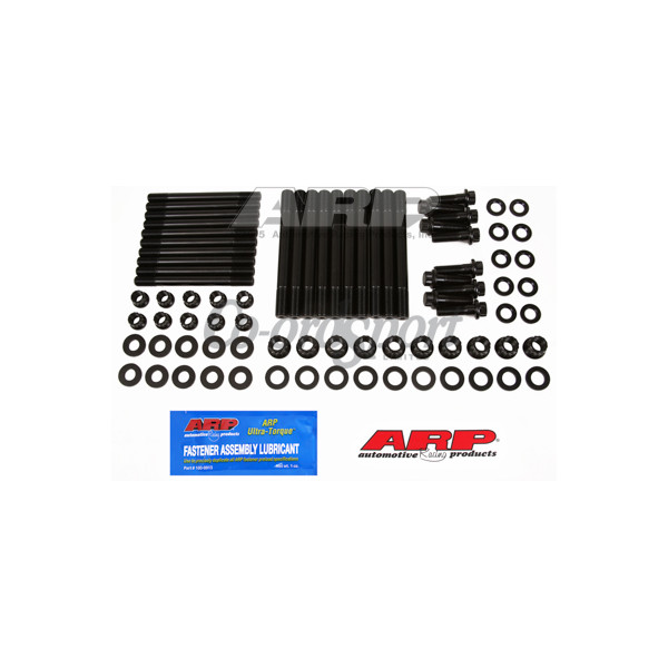 ARP Ford 6.7L Powerstroke diesel main stud kit image