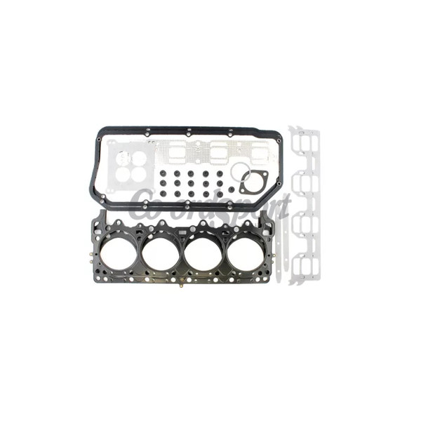 Cometic HG 426 Hemi 4.250in MLS .040in image