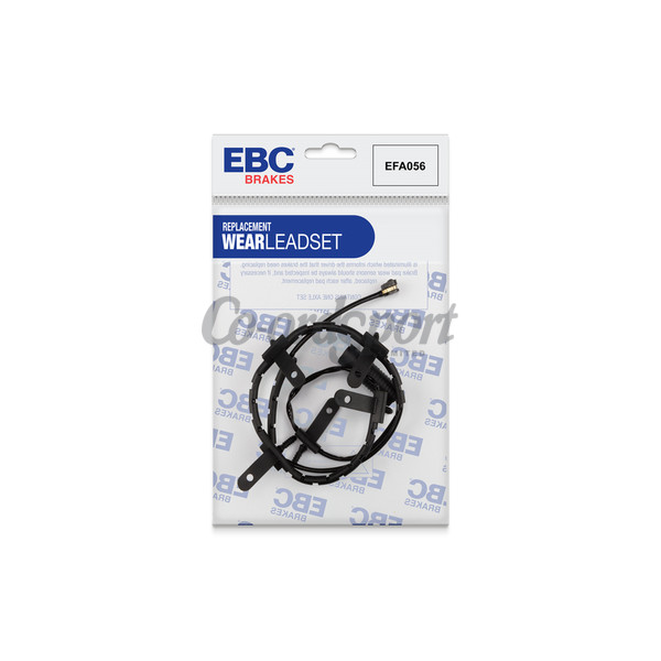 EBC Replacement Brake Sensor Wear Leads image