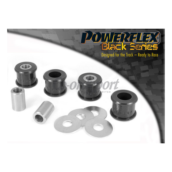 Powerflex Front Anti Roll Bar Link Rod Bush image