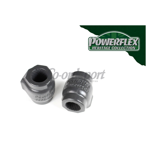 Powerflex Front Anti Roll Bar Bush 22mm image