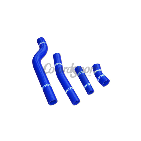 Mishimoto Silicone Hose Kit Mishimoto Yamaha YZ450F   00-05   Blu image