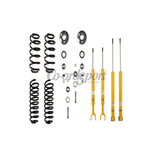 Bilstein B12 Suspension Kit - AUDI A4 (8D2 B5); K; B12 PK image