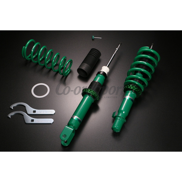 Tein Street Advance Z For Honda Accord Cp2 image