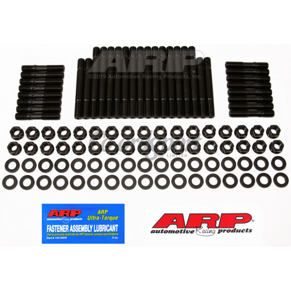 ARP SB Chevy undercut hex head stud kit image