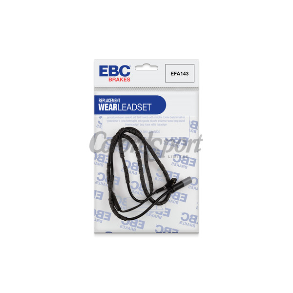 EBC Replacement Brake Sensor Wear Leads image